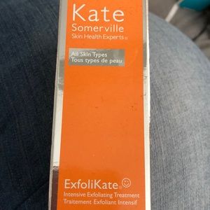 KATE SOMERVILLE -ExfoliKate